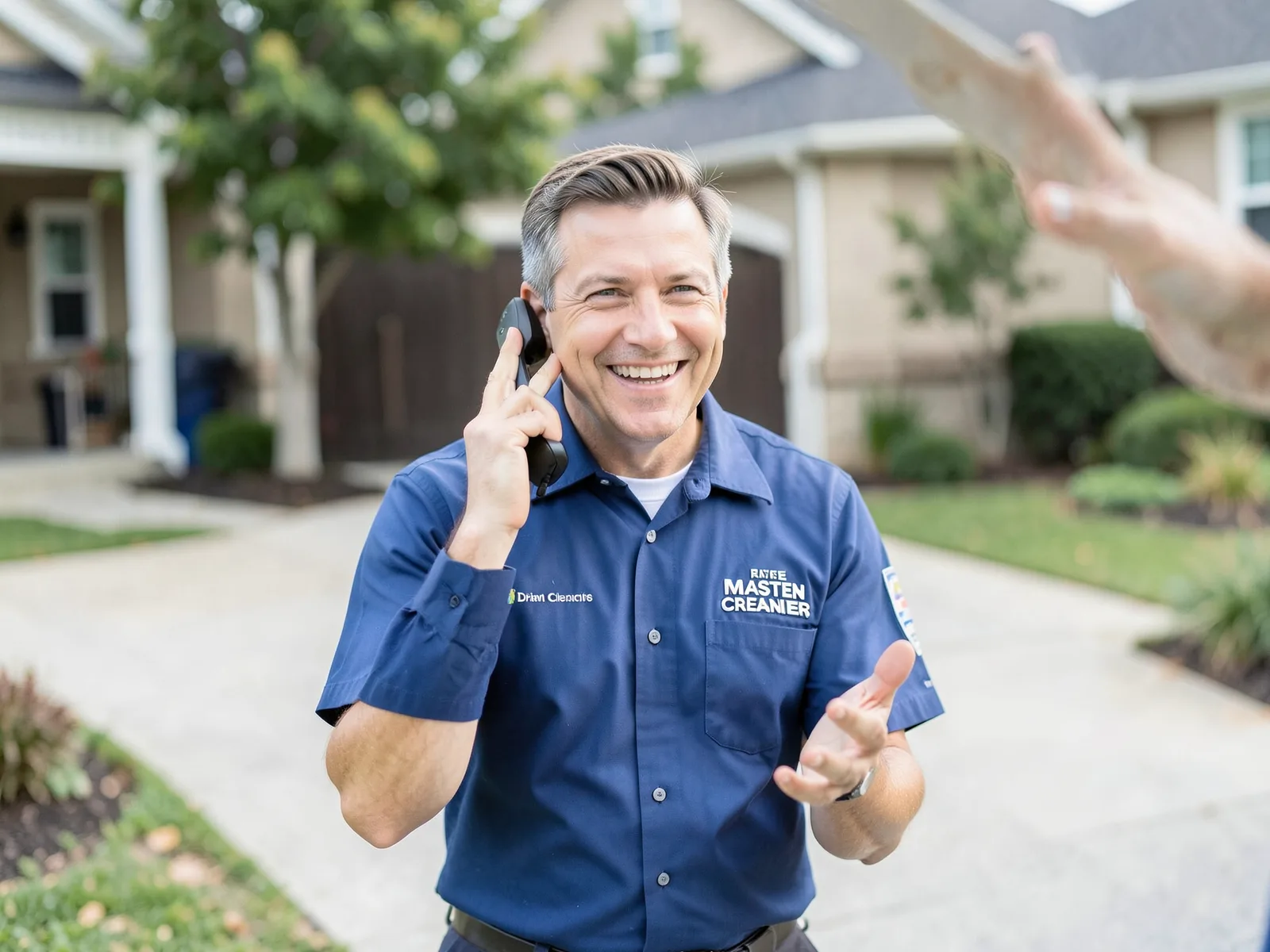 Drain Cleaning Eastport, MI FAQs